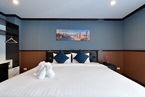 Media Hotel & Residence