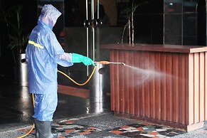 Media Hotel & Residence