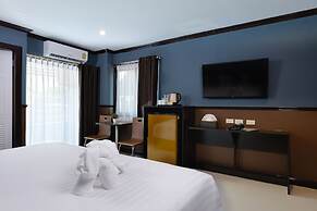 Media Hotel & Residence