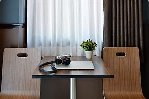 Media Hotel & Residence