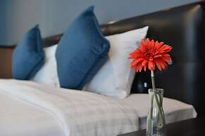 Media Hotel & Residence