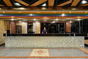 Media Hotel & Residence