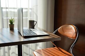 Media Hotel & Residence