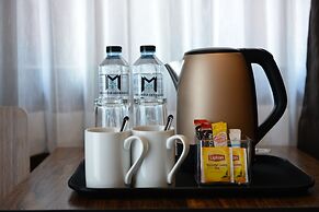 Media Hotel & Residence