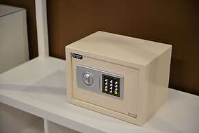 Media Hotel & Residence