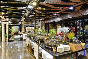 Media Hotel & Residence