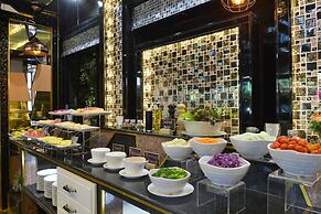 Media Hotel & Residence