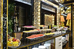 Media Hotel & Residence