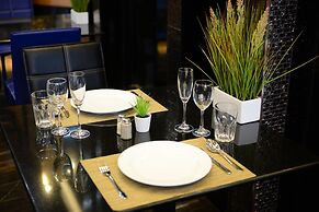 Media Hotel & Residence