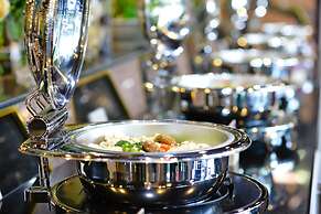 Media Hotel & Residence