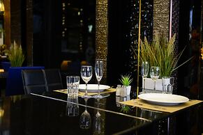 Media Hotel & Residence