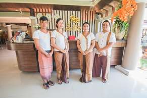 Sita Beach Resort Koh Lipe