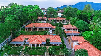 Sita Beach Resort Koh Lipe
