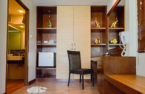 Sita Beach Resort Koh Lipe