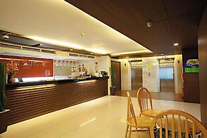 TM Land Hotel