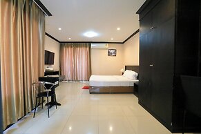 Triton Hotel Nakhonratchasima