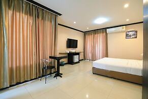 Triton Hotel Nakhonratchasima