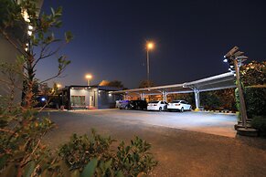 Triton Hotel Nakhonratchasima