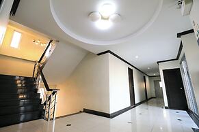 Triton Hotel Nakhonratchasima