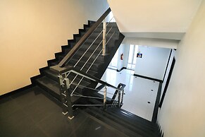 Triton Hotel Nakhonratchasima