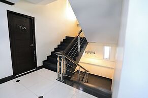 Triton Hotel Nakhonratchasima