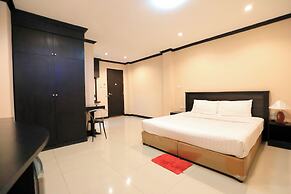 Triton Hotel Nakhonratchasima