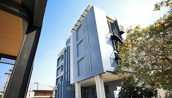 Triton Hotel Nakhonratchasima