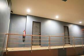 Triton Hotel Nakhonratchasima