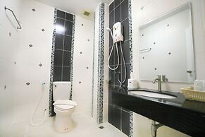 Triton Hotel Nakhonratchasima