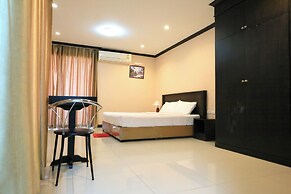 Triton Hotel Nakhonratchasima