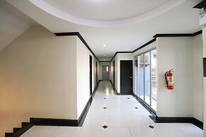 Triton Hotel Nakhonratchasima