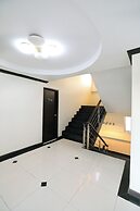 Triton Hotel Nakhonratchasima