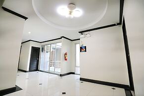 Triton Hotel Nakhonratchasima