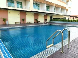 Ampo Residence