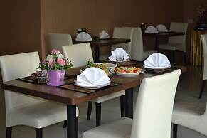 Ampo Residence