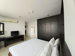 Ampo Residence