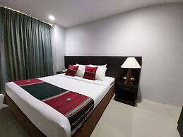 Ampo Residence