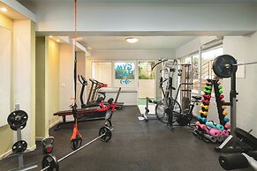 Maleme Mare Beach Resort Hotel