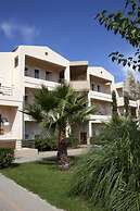 Maleme Mare Beach Resort Hotel