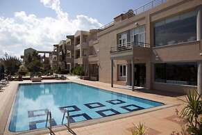 Maleme Mare Beach Resort Hotel