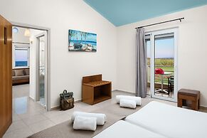 Maleme Mare Beach Resort Hotel