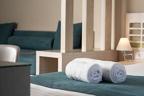 Maleme Mare Beach Resort Hotel