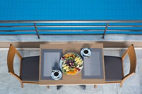 Maleme Mare Beach Resort Hotel