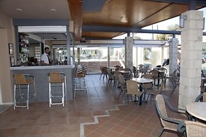 Maleme Mare Beach Resort Hotel