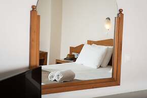 Maleme Mare Beach Resort Hotel