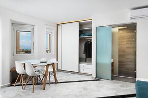 Maleme Mare Beach Resort Hotel