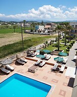 Maleme Mare Beach Resort Hotel