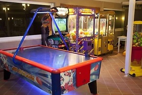 Maleme Mare Beach Resort Hotel