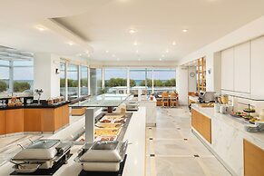 Maleme Mare Beach Resort Hotel