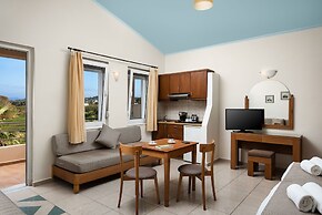 Maleme Mare Beach Resort Hotel